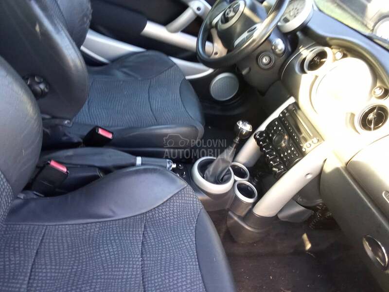MINI Cooper 1.6 BENC