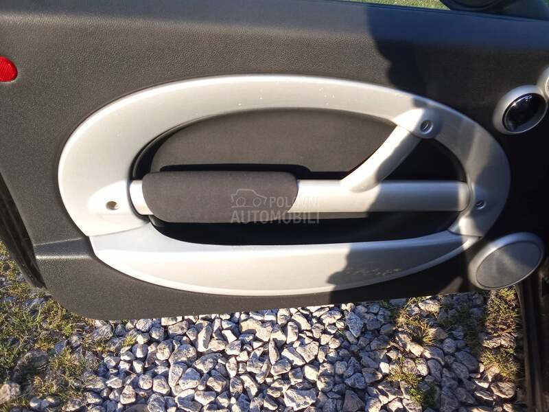 MINI Cooper 1.6 BENC