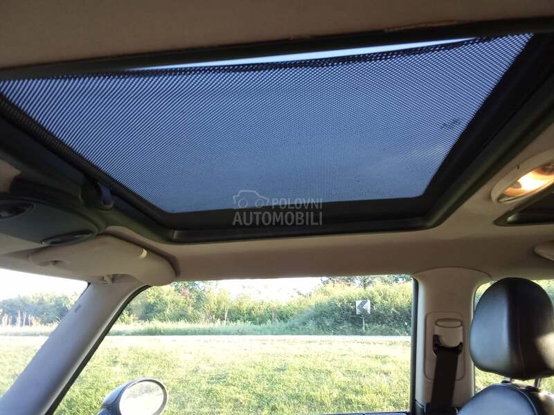 MINI Cooper 1.6 BENC