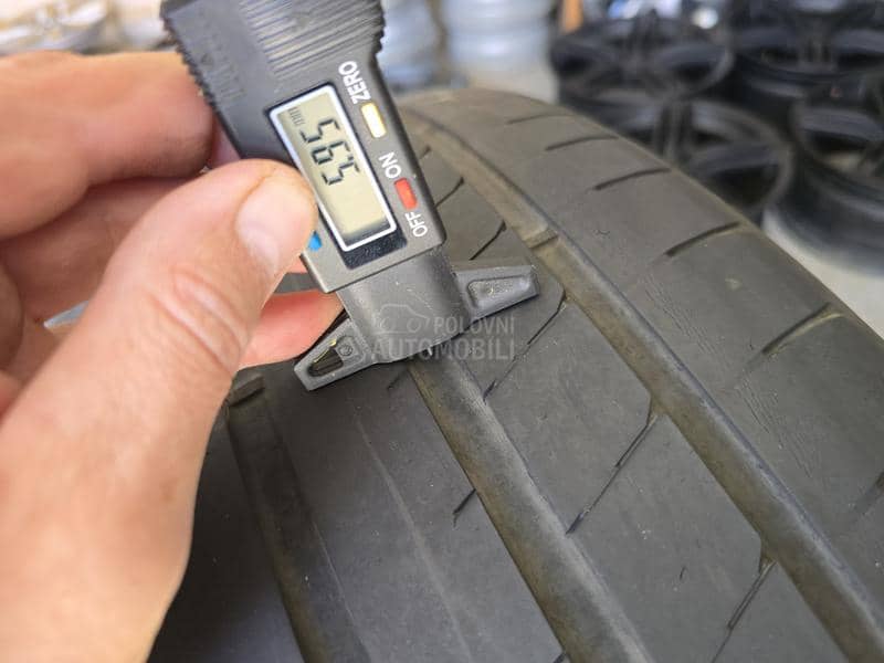 Goodyear 245/50 R18 Letnja