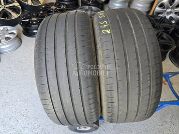 Goodyear 245/50 R18 Letnja