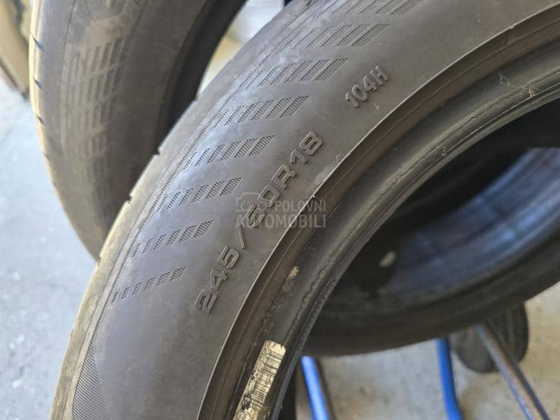 Goodyear 245/50 R18 Letnja