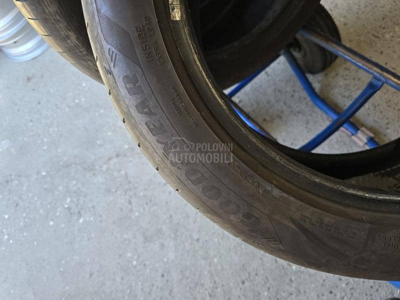 Goodyear 245/50 R18 Letnja
