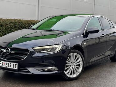 Opel Insignia 2.0 CDTI INNOVATION