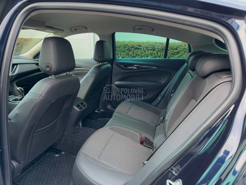 Opel Insignia 2.0 CDTI INNOVATION