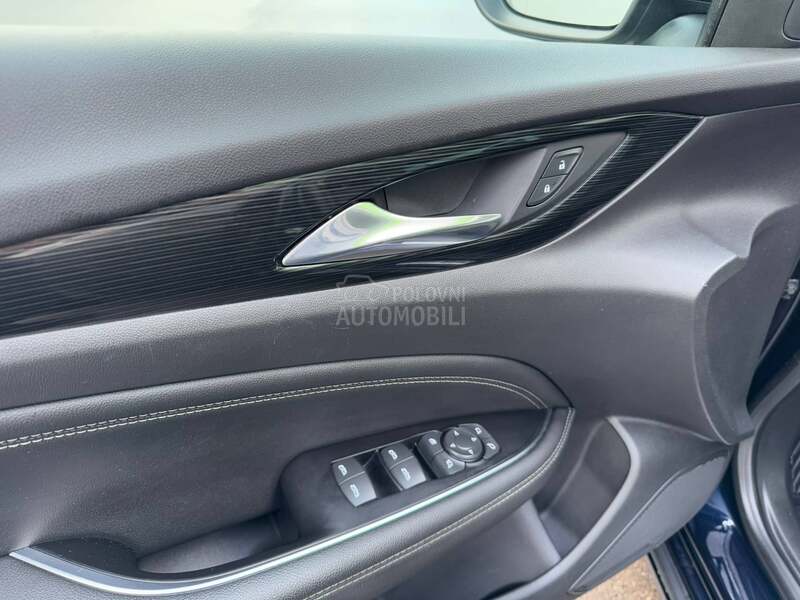 Opel Insignia 2.0 CDTI INNOVATION