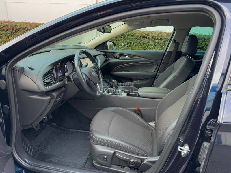 Opel Insignia 2.0 CDTI INNOVATION