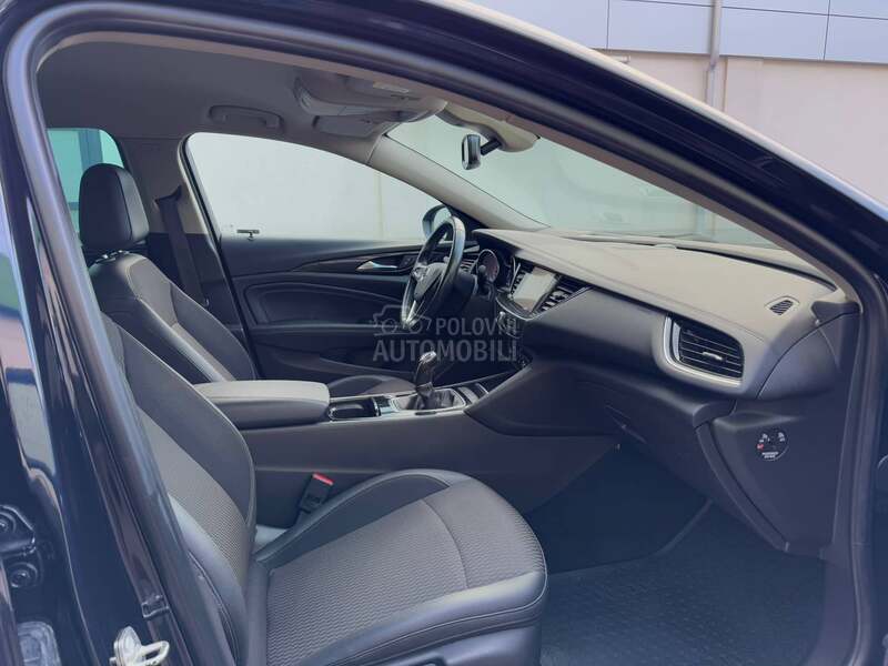 Opel Insignia 2.0 CDTI INNOVATION