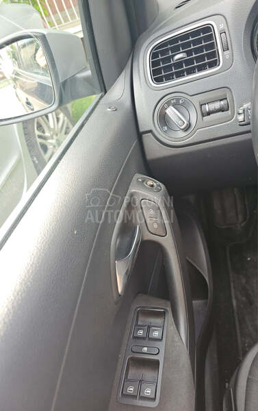 Volkswagen Polo 1.2 TSI