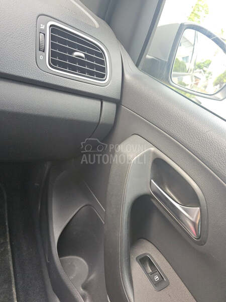 Volkswagen Polo 1.2 TSI