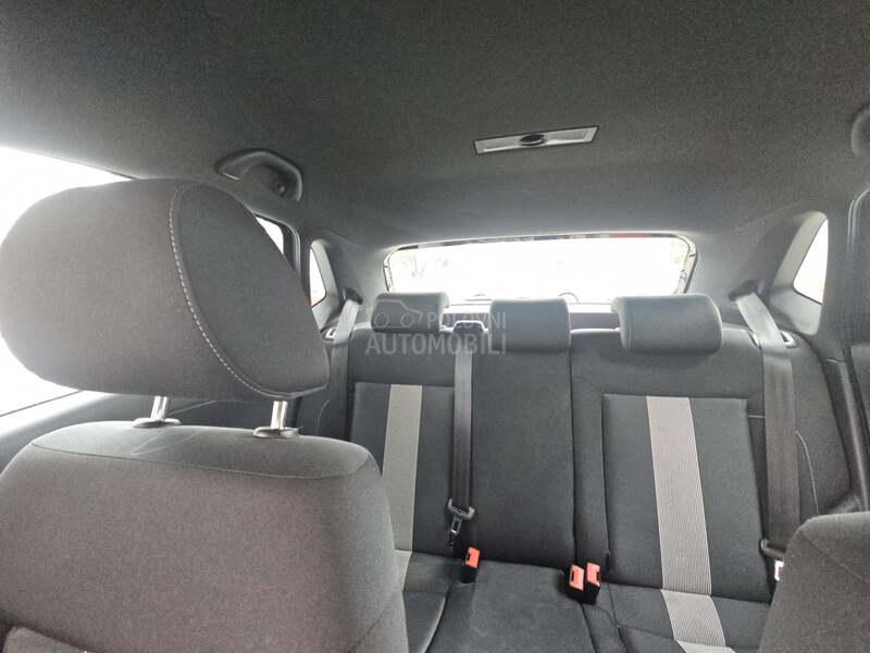Volkswagen Polo 1.2 TSI
