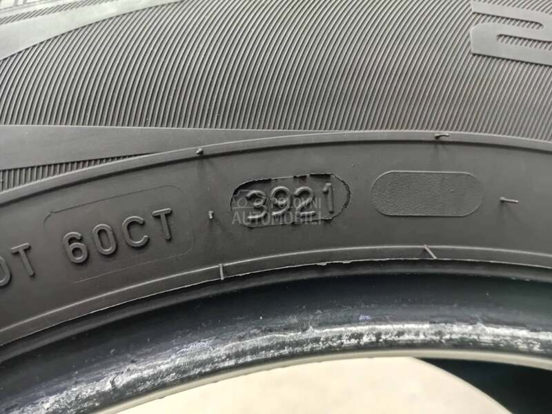 Nokian 225/55 R16 Zimska