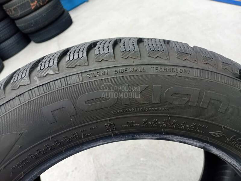 Nokian 225/55 R16 Zimska