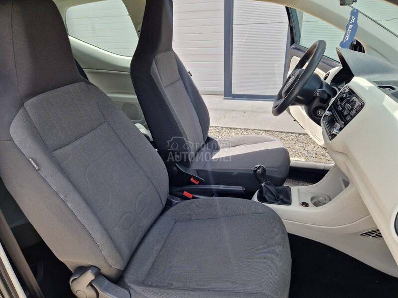 Volkswagen up! 1.0