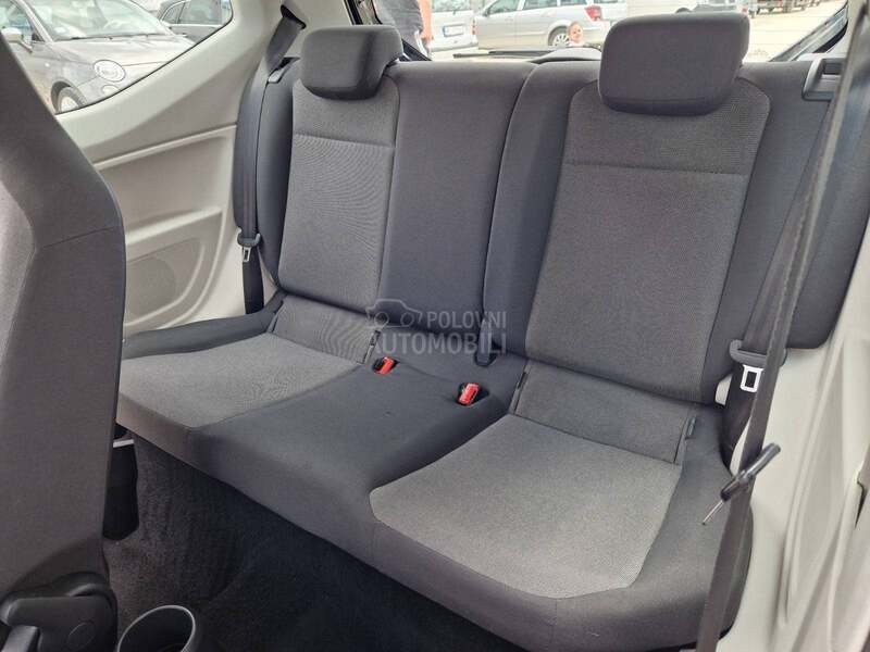 Volkswagen up! 1.0