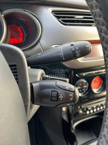 Citroen C3 1.6 HDI