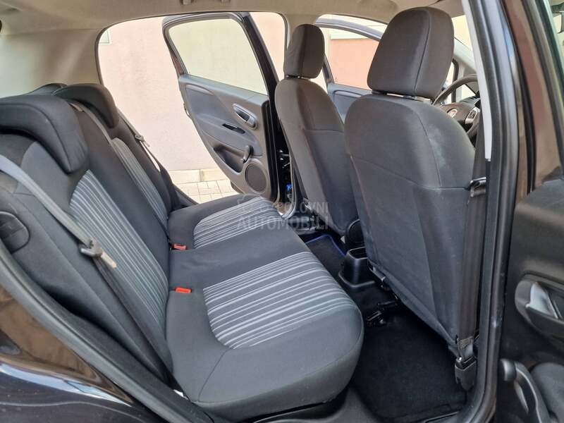Fiat EVO 1,4 ben 8 ven
