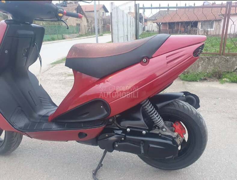 Malaguti F12 Lc