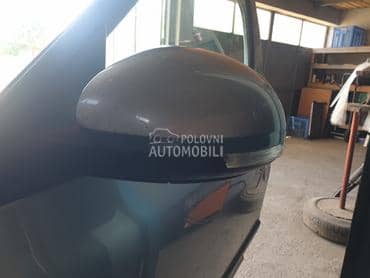 Retrovizor za Škoda Yeti