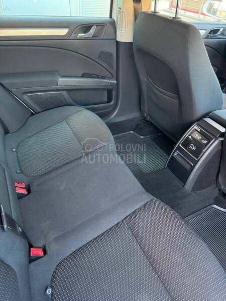 Škoda Superb 1.9 tdi