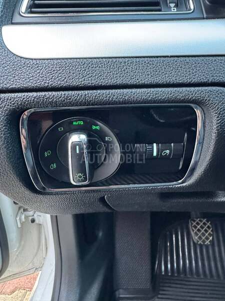 Škoda Superb 1.9 tdi