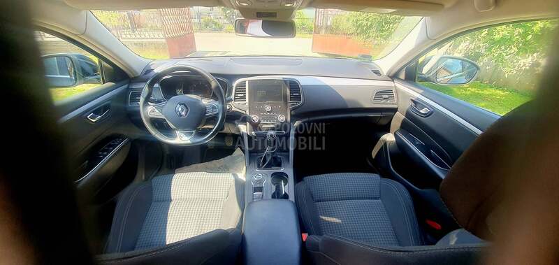 Renault Talisman 