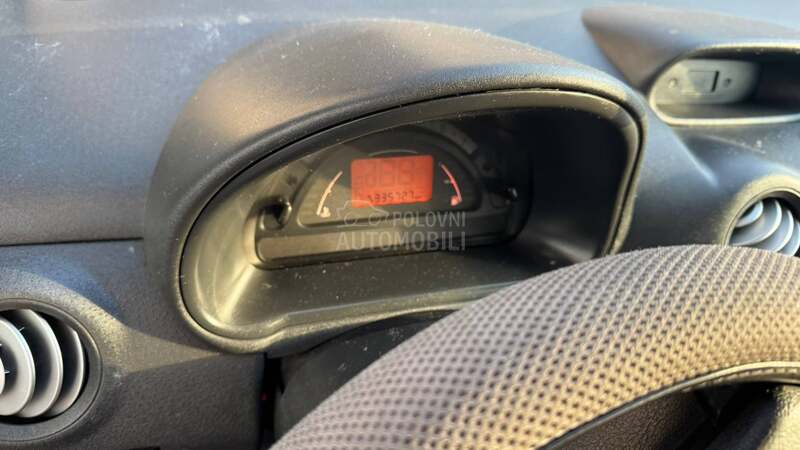 Citroen C2 hdi