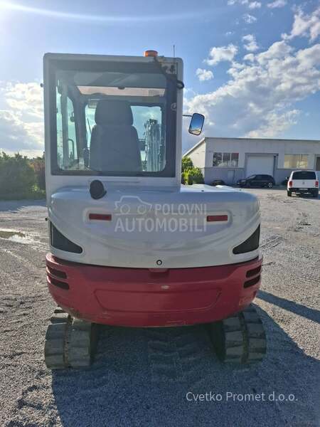 Takeuchi TB240