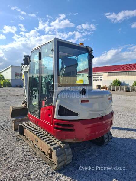 Takeuchi TB240