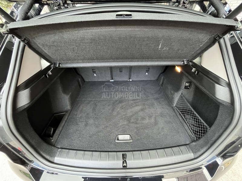 BMW X1 Advantage/Aut.