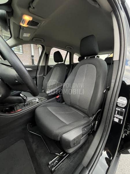 BMW X1 Advantage/Aut.