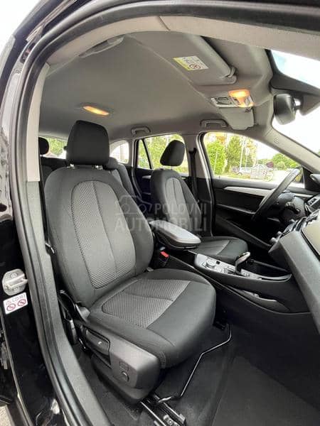 BMW X1 Advantage/Aut.