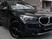 BMW X1 Advantage/Aut.
