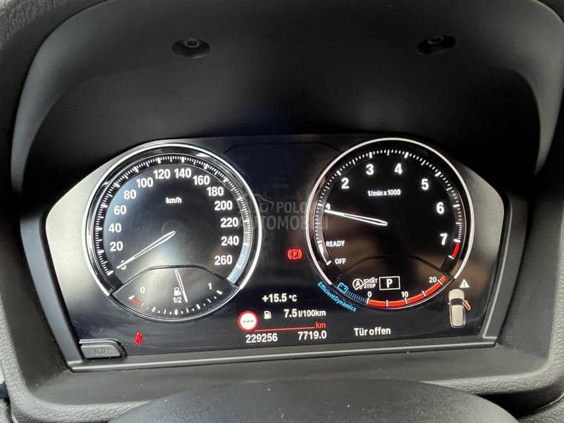 BMW X1 Advantage/Aut.