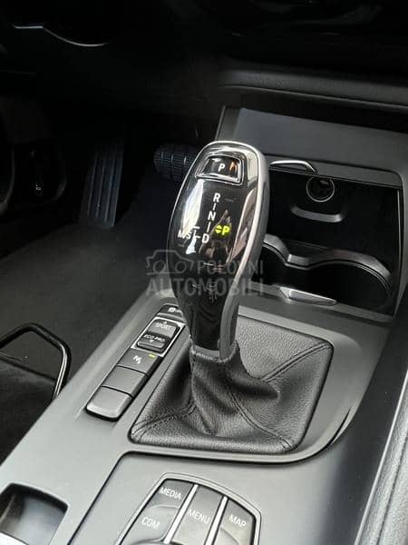 BMW X1 Advantage/Aut.