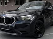 BMW X1 Advantage/Aut.