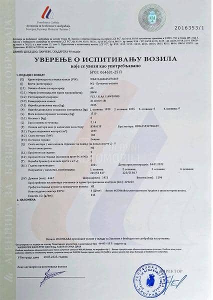 BMW X1 Advantage/Aut.