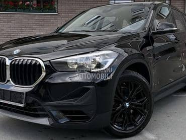 BMW X1 Advantage/Aut.