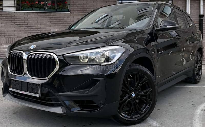 BMW X1 Advantage/Aut.