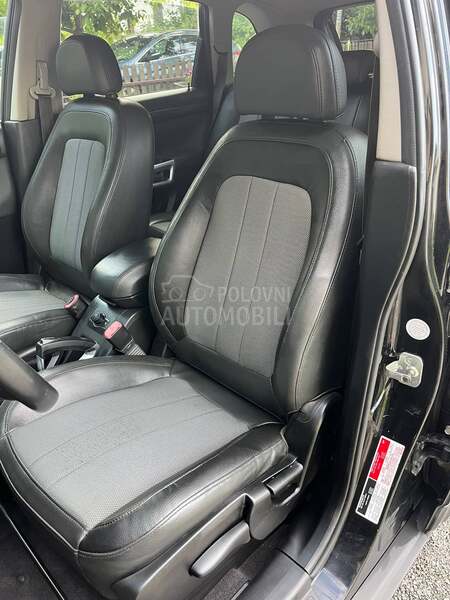 Opel Antara 4x4 Cosmo