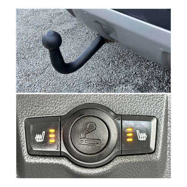 Opel Antara 4x4 Cosmo