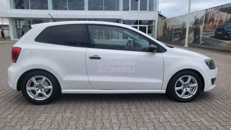 Volkswagen Polo 1.2i TRENDLINE
