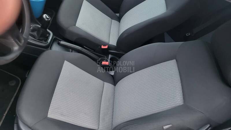 Volkswagen Polo 1.2i TRENDLINE