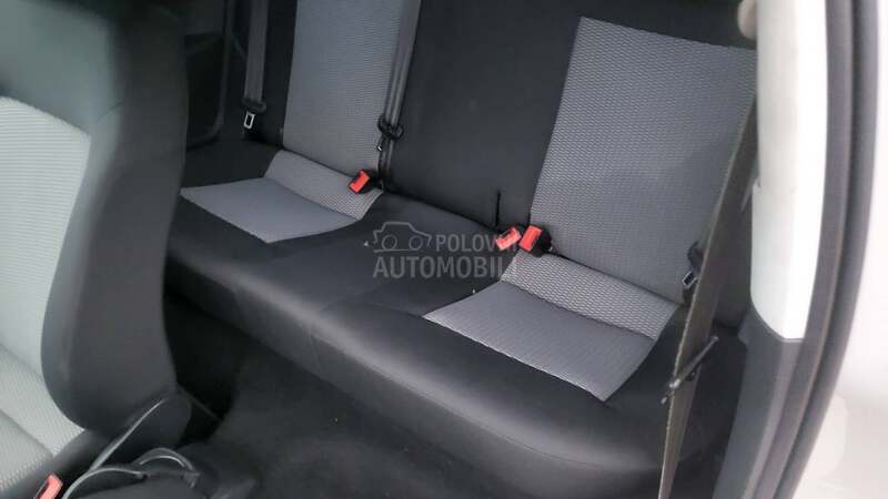 Volkswagen Polo 1.2i TRENDLINE