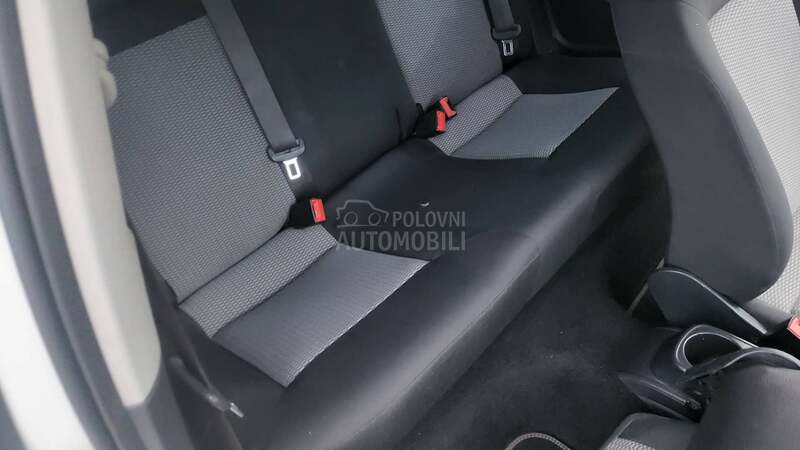 Volkswagen Polo 1.2i TRENDLINE