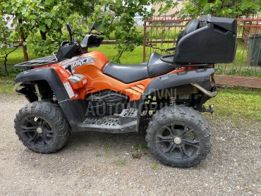 CFMOTO CForce C force 800