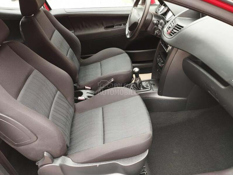 Peugeot 207 1.4 Hdi Trendy