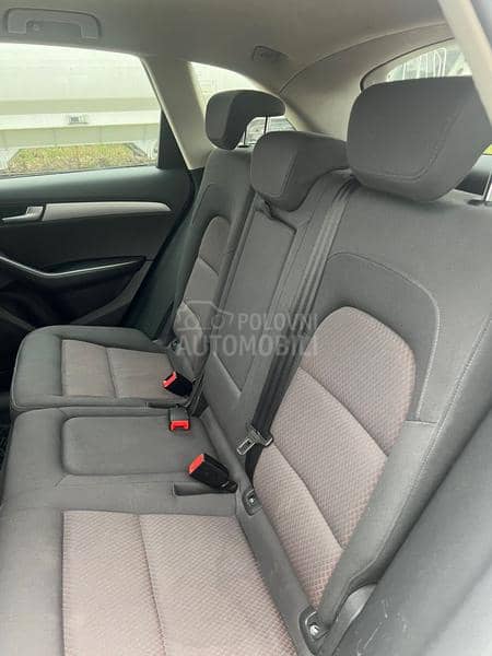 Audi Q5 4x4