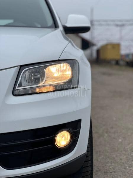 Audi Q5 4x4