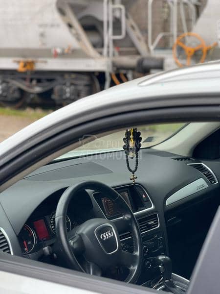 Audi Q5 4x4